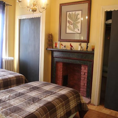 New York Homestay Newark Oda fotoğraf