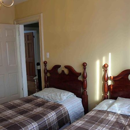 New York Homestay Newark Dış mekan fotoğraf