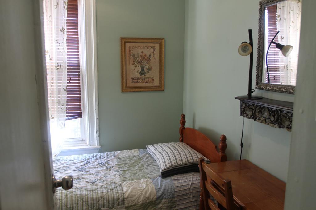 New York Homestay Newark Oda fotoğraf