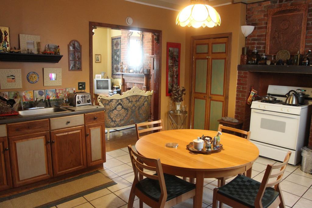 New York Homestay Newark Oda fotoğraf